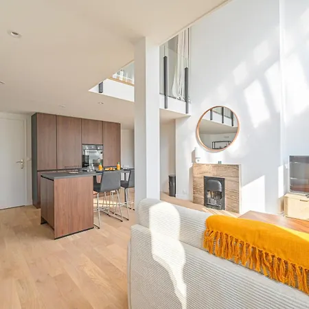 דירה Le Splendid Duplex - Coeur De - Unique