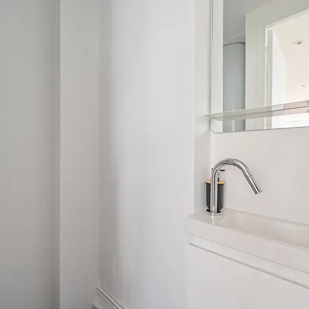 Le Splendid Duplex - Coeur De - Unique