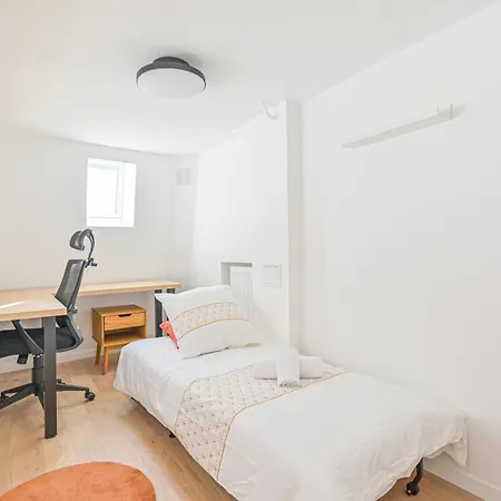 Le Splendid Duplex - Coeur De - Unique * Paris