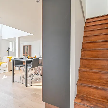 דירה Le Splendid Duplex - Coeur De - Unique