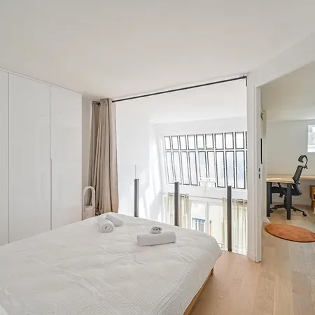 דירה Le Splendid Duplex - Coeur De - Unique *