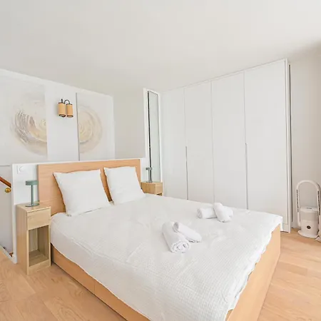 Le Splendid Duplex - Coeur De - Unique *